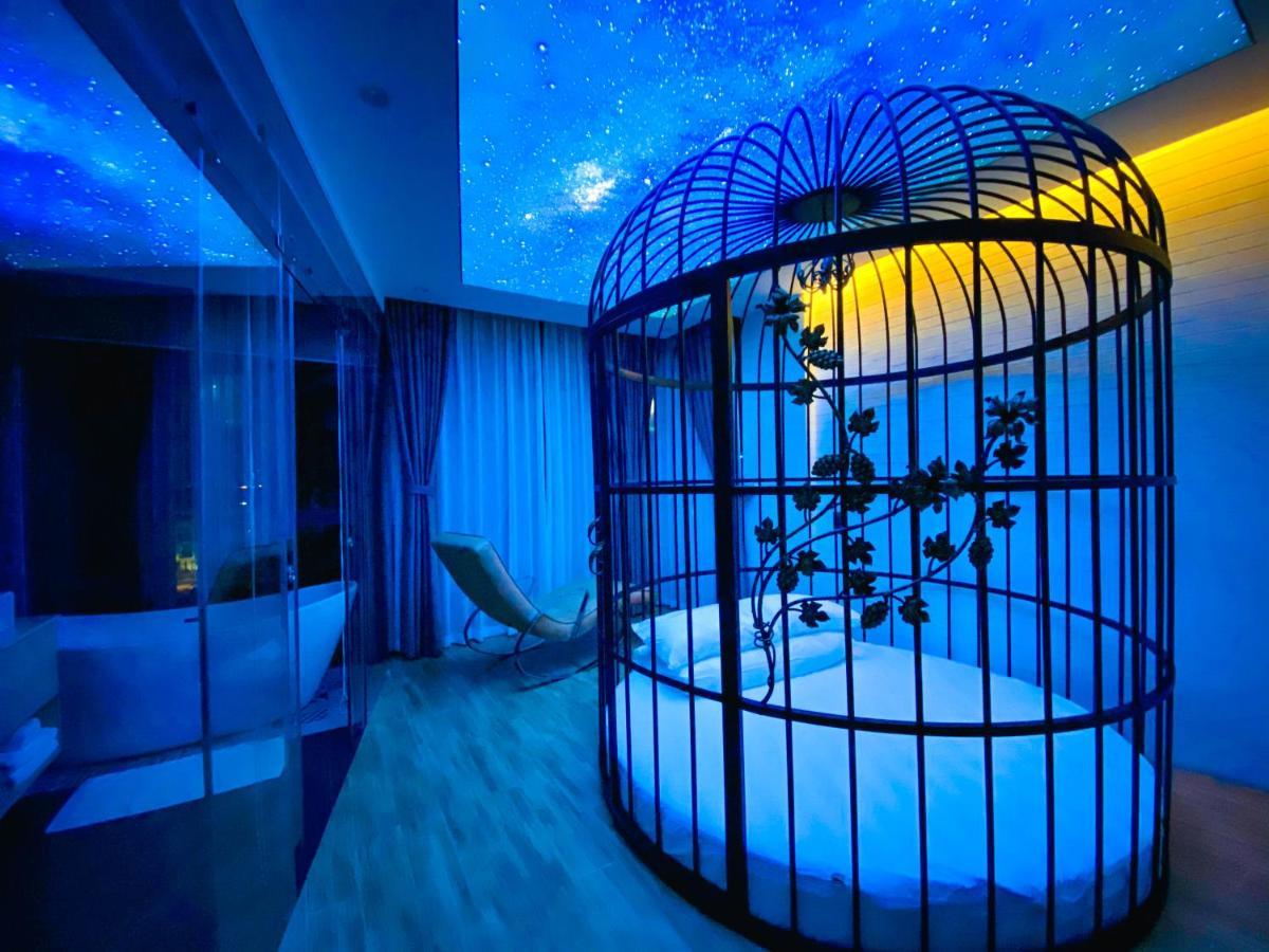 VYAN Beach House Đà Nẵng Exterior foto